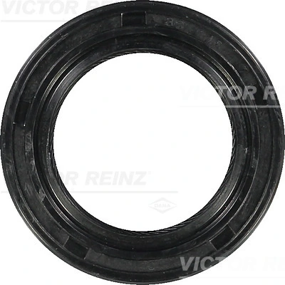 Shaft Seal, crankshaft